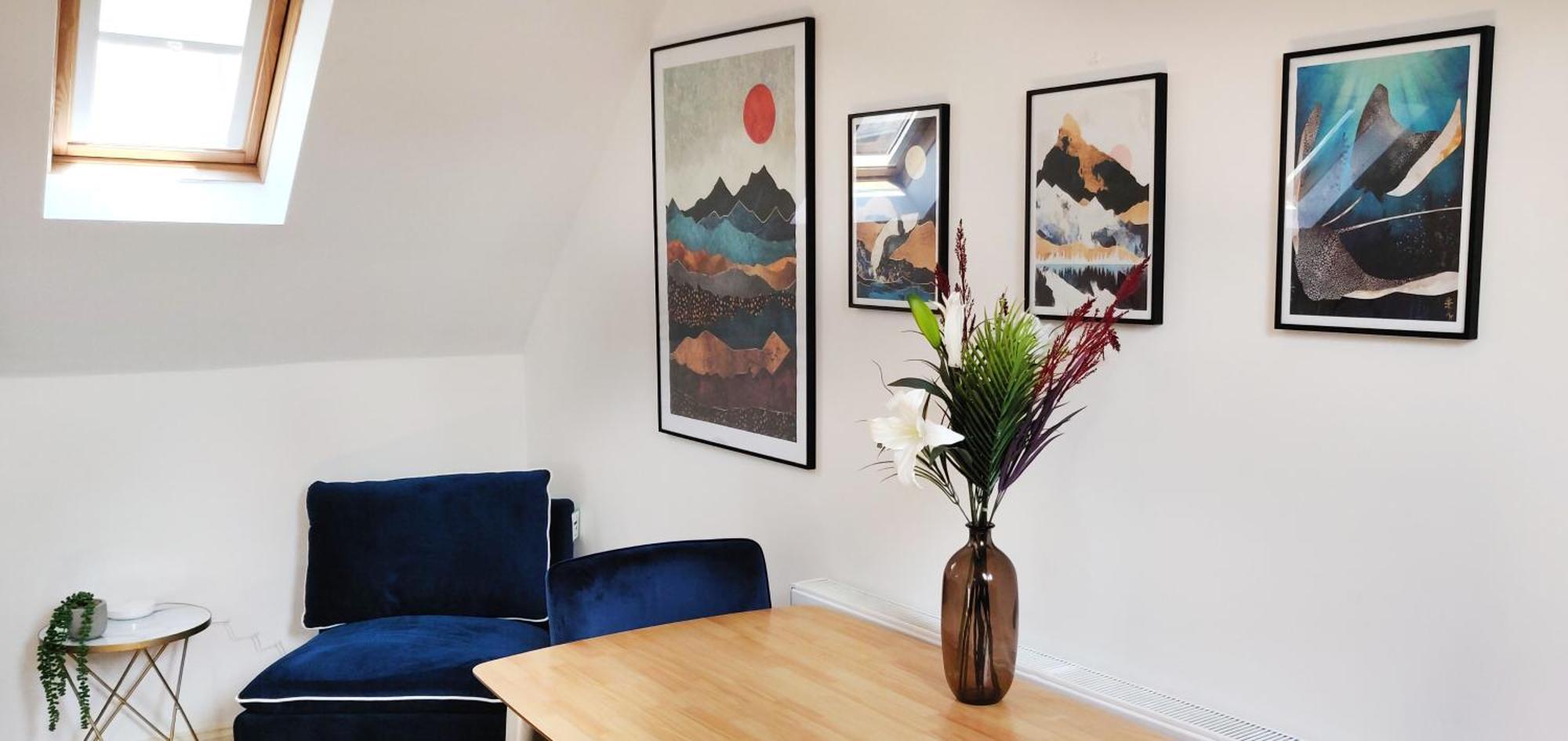 Leamington Spa Warwick Place Apartments المظهر الخارجي الصورة
