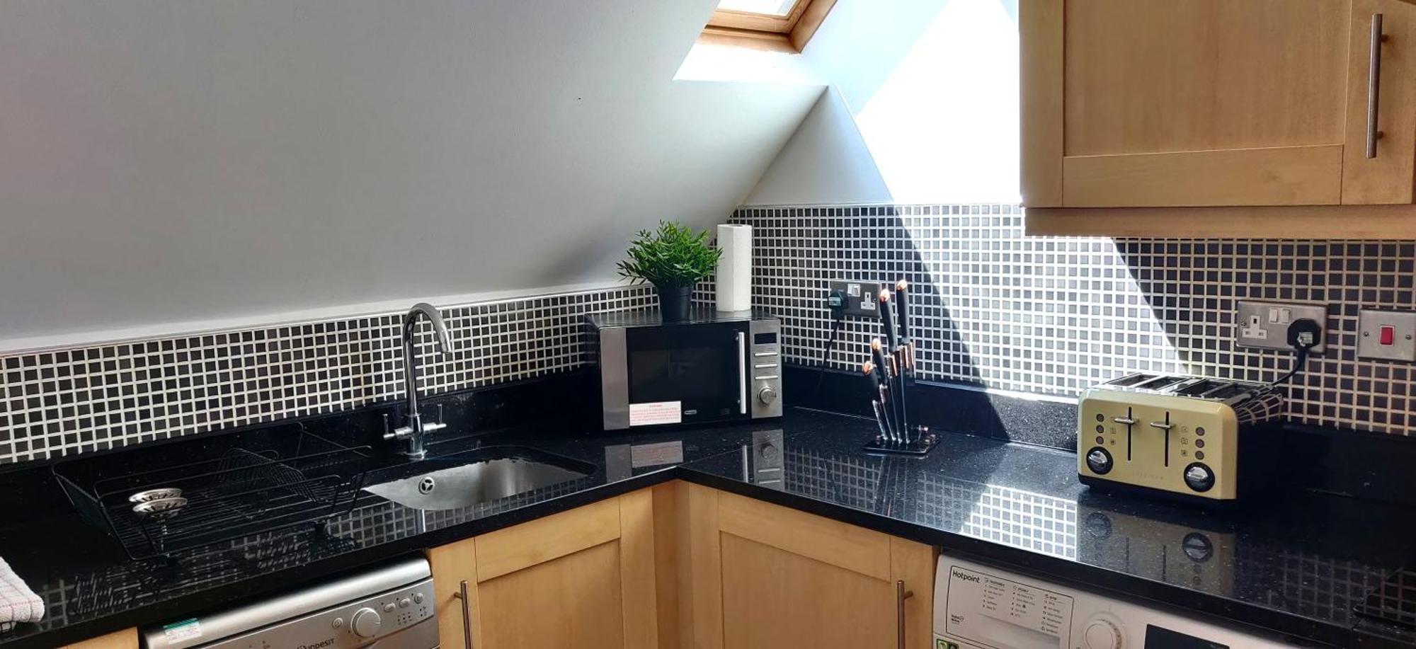 Leamington Spa Warwick Place Apartments المظهر الخارجي الصورة