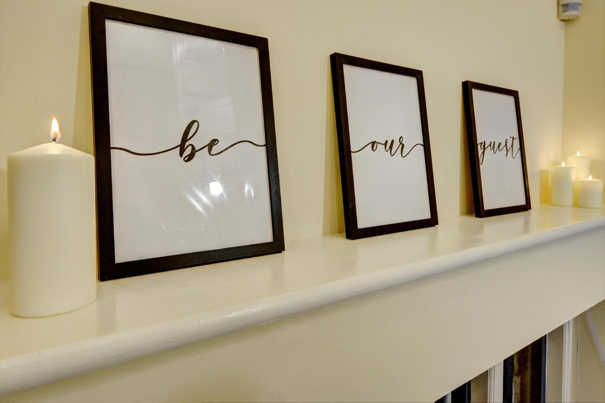 Leamington Spa Warwick Place Apartments المظهر الخارجي الصورة