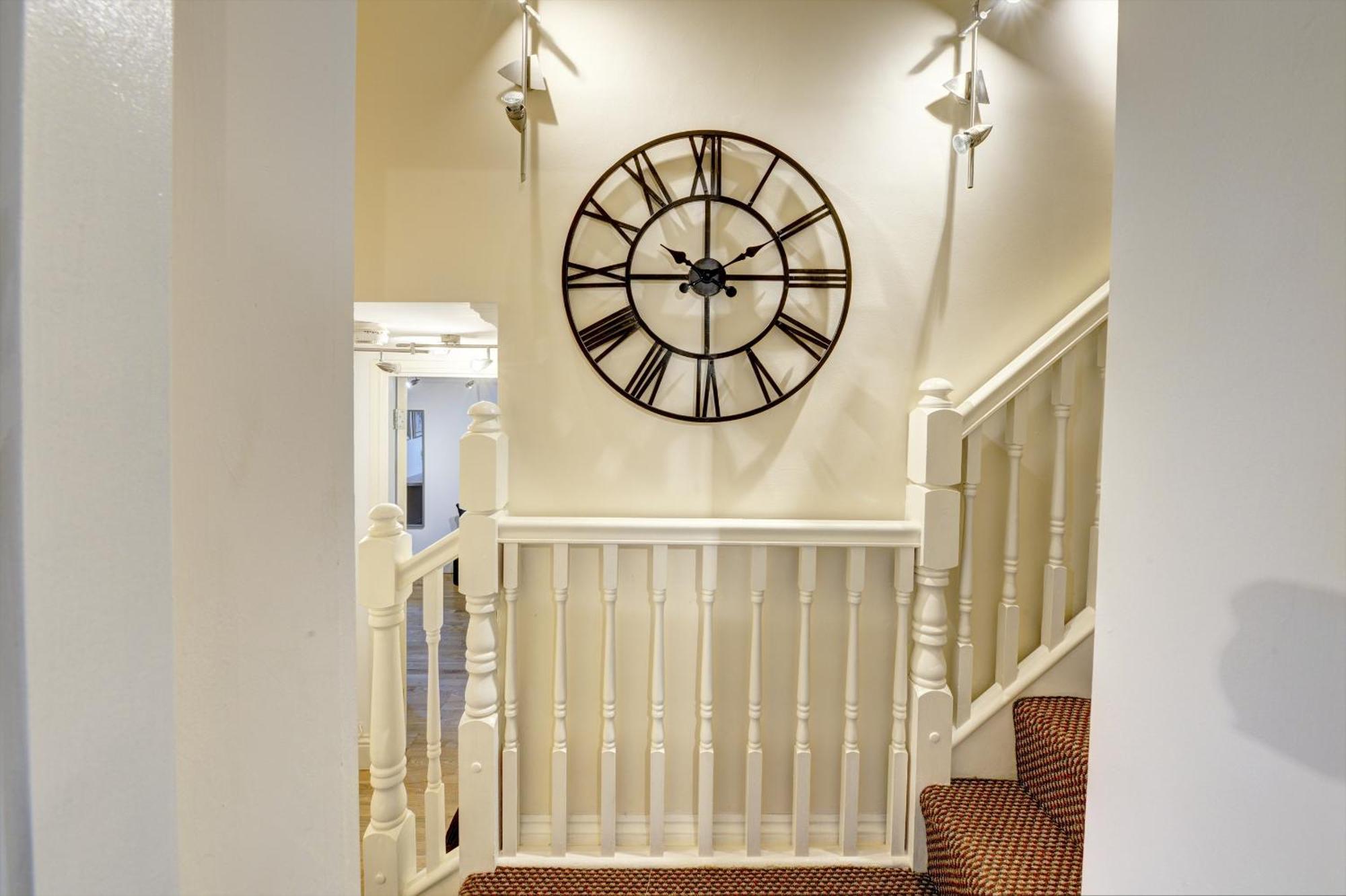 Leamington Spa Warwick Place Apartments الغرفة الصورة
