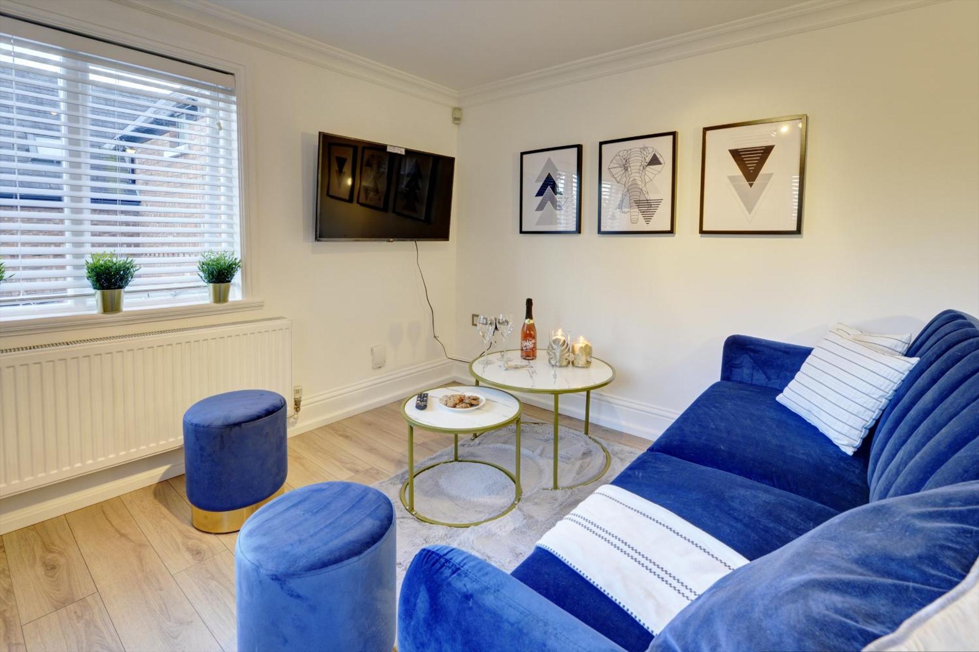 Leamington Spa Warwick Place Apartments المظهر الخارجي الصورة