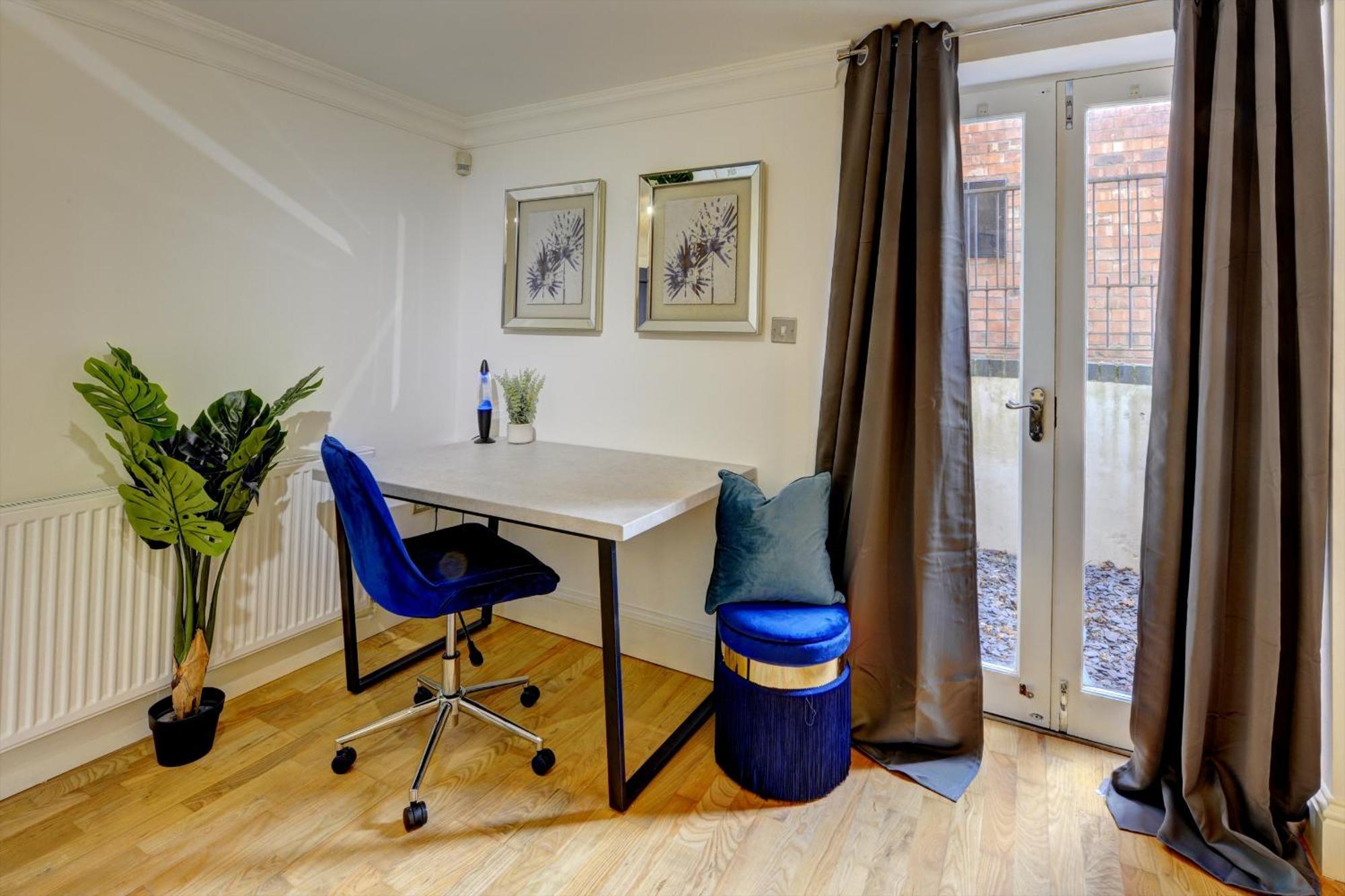 Leamington Spa Warwick Place Apartments المظهر الخارجي الصورة