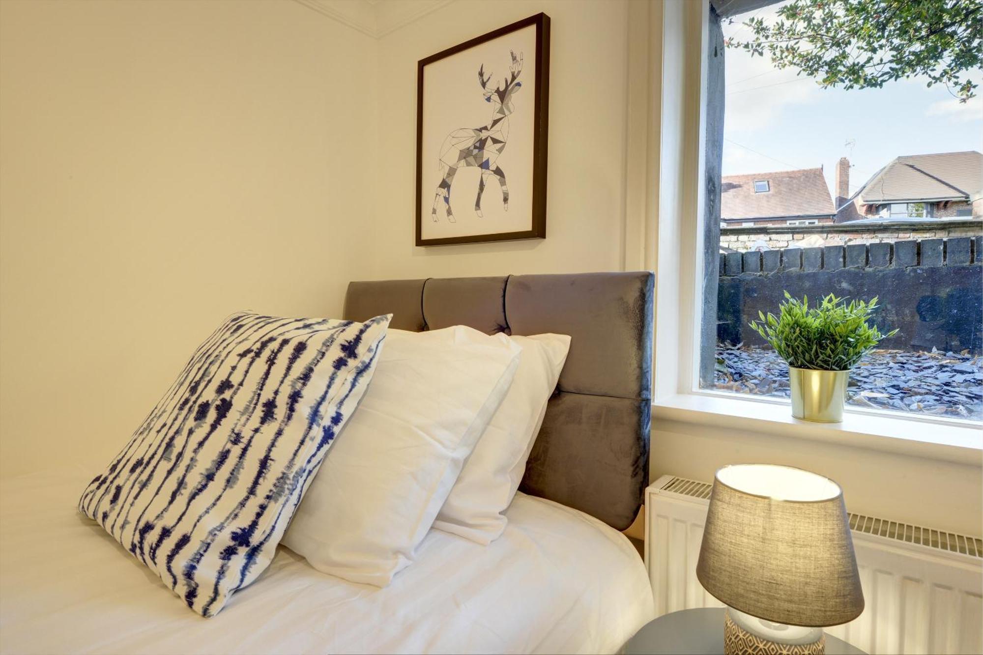 Leamington Spa Warwick Place Apartments المظهر الخارجي الصورة